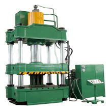 High Quality Cheap Automatic Hole Hydraulic Punching Press